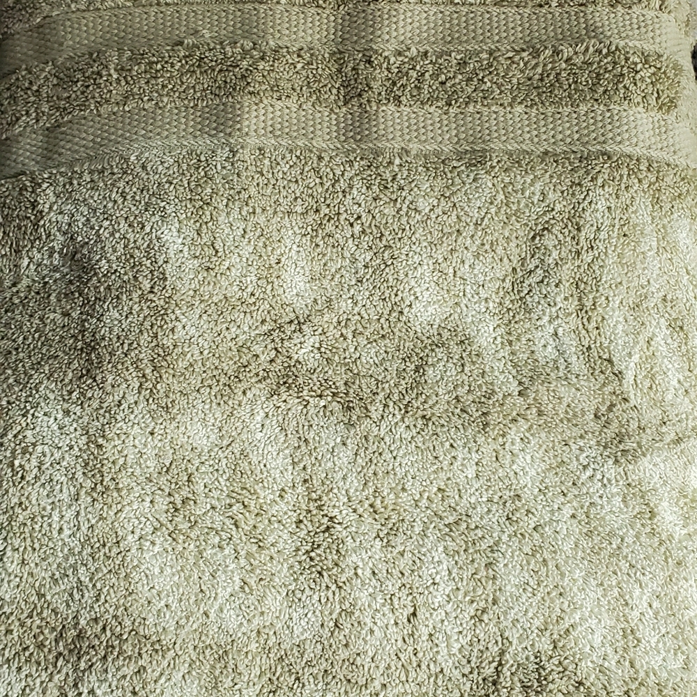Body Towel